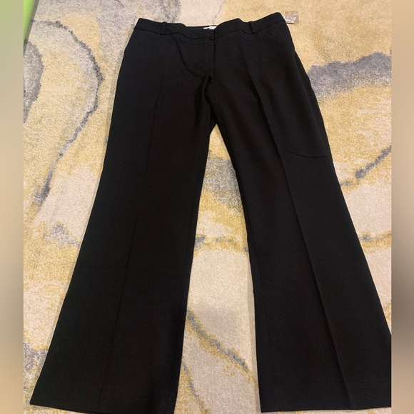 Reitmans Dress pants Size 8P - Picture 4 of 7